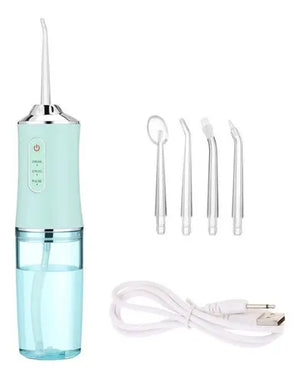 Irrigador Bucal Portatil